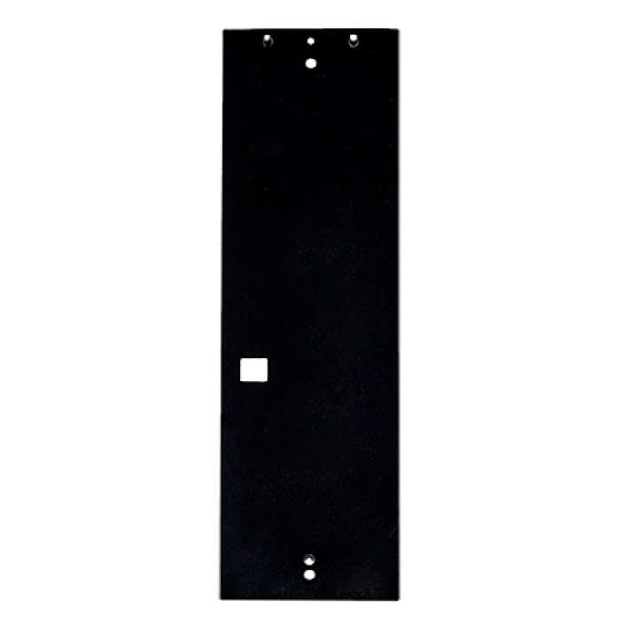 2N IP/LTE Verso - Βackplate 3 modules (9155063)