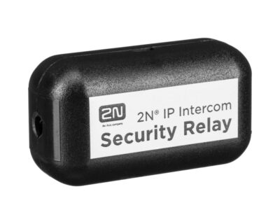 IP Intercoms Accessories - Security Relay (9159010)