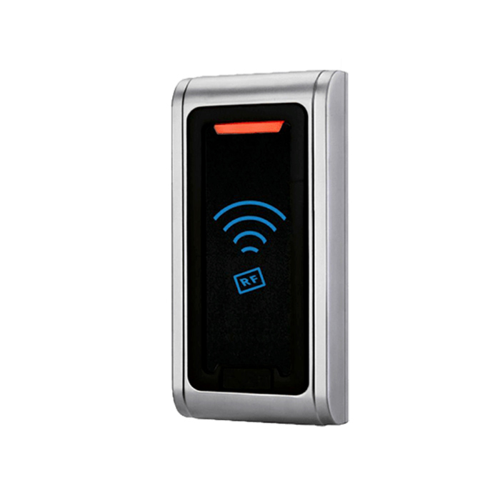 IP Intercoms Accessories - External 125kHz EMarine RFID reader, Weigand (9159030)