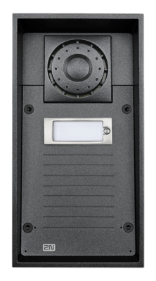 2N Analog Force - 1 button (9151201-E)