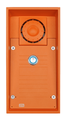 2N IP Safety - 1 button & 10W speaker - 9152101W