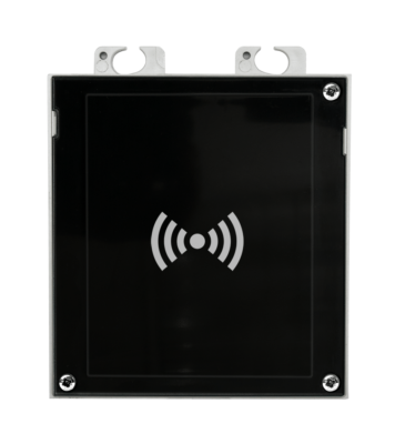 2N IP Verso - 125kHz RFID card reader (91550941)