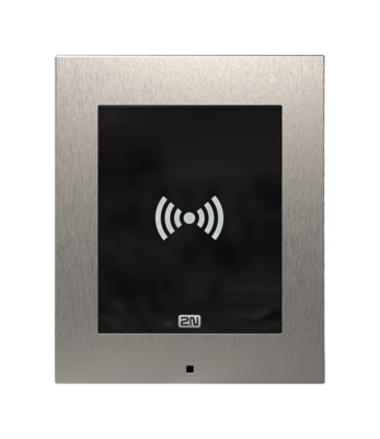 2N Access Unit 2.0 RFID - 125kHz, secured 13.56MHz, NFC (9160344-S)