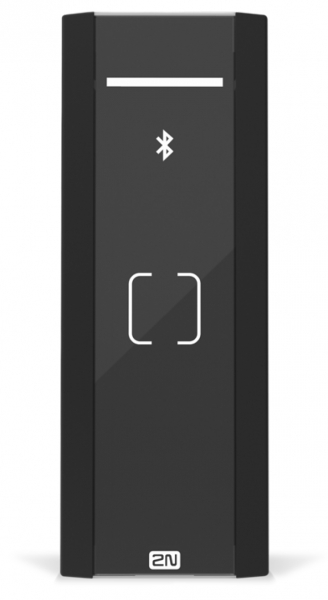 2N Access Unit M - Bluetooth & RFID - 125kHz, 13.56MHz, NFC (916115)