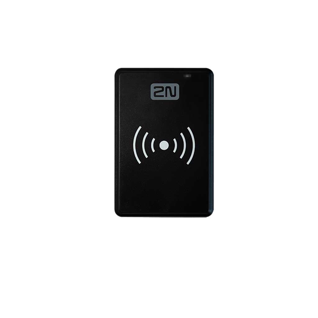 External RFID Reader 125kHz EMarine - USB interface (9137420E)