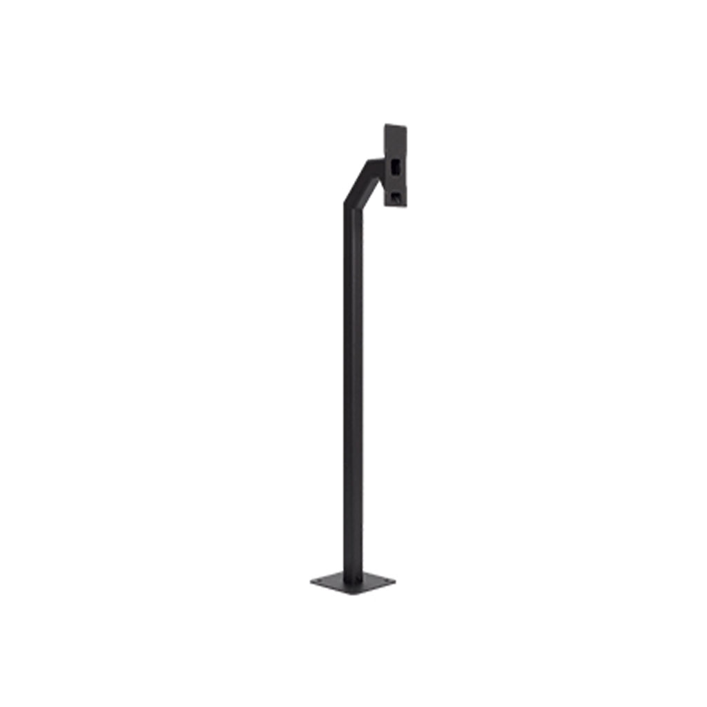 2N IP Force and Safety - Gooseneck stand, 120cm/47in (9151005)