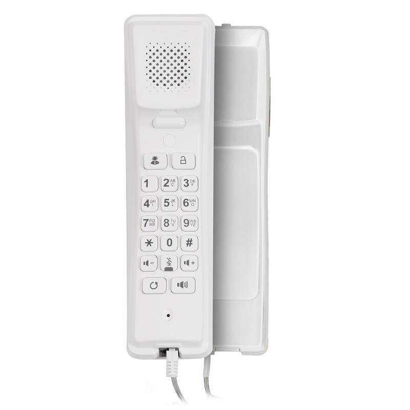 2N IP Handset, White (1120101W)