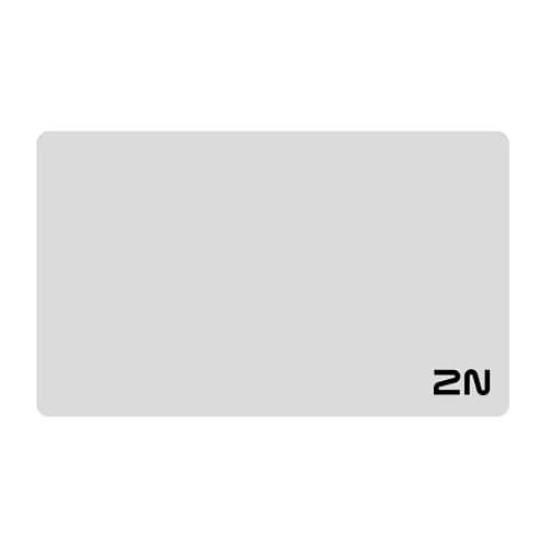 2N RFID card - Mifare Desfire EV3 4K 13.56MHz - 2N logo 10pcs, PICard compatible (11202601)