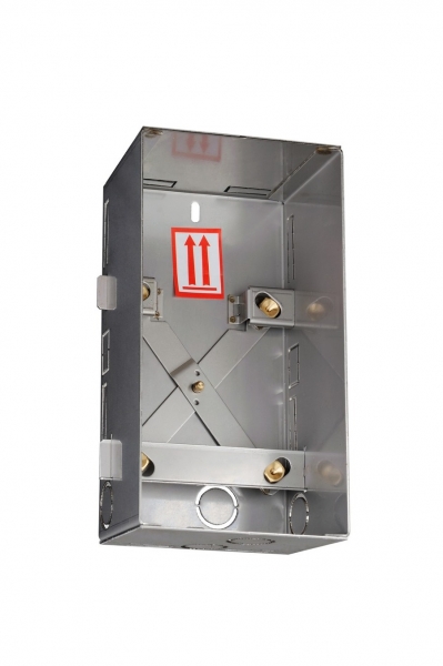 2N IP Force/ IP Safety - Brick flush mounting box (9151001)