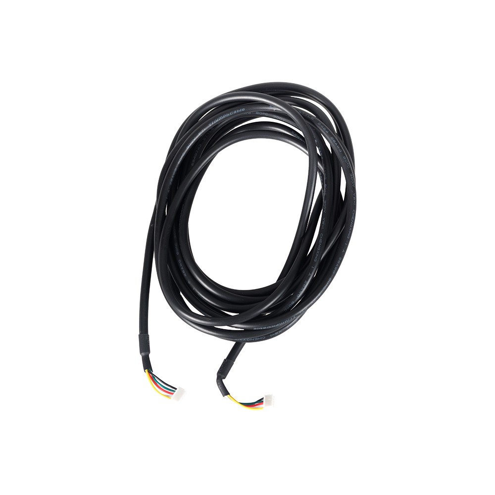 2N IP Verso - Connection cable - length 5m (9155055)
