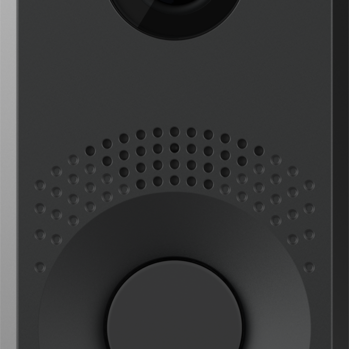 2N IP One - Black (9158106)
