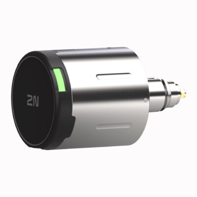 2N Fortis Cylinder Electronic Knob (1120411)