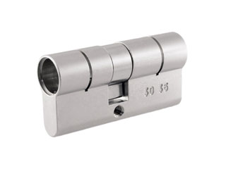 2N Fortris Cylinder / Euro cylinder