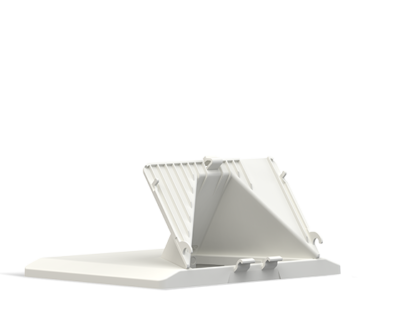 2N Clip Desk Stand (9138002)
